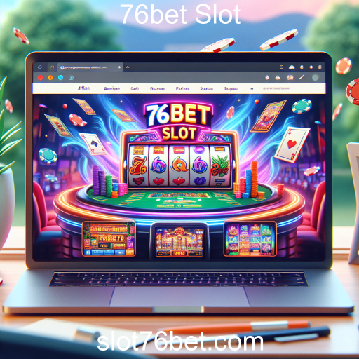 O Impacto dos Afiliados no Sucesso do 76bet Slot