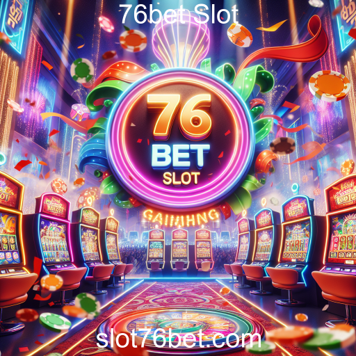 Descubra os Emocionantes Jogos de Eventos no 76bet Slot